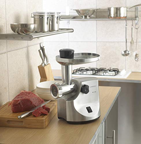 - Kenwood MG510 Meat Grinder | 1600 W -