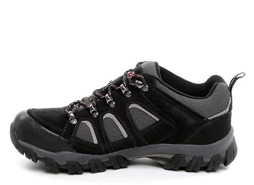 - Karrimor Men's Bodmin Iv Weathertite Low Rise Hiking Boots -