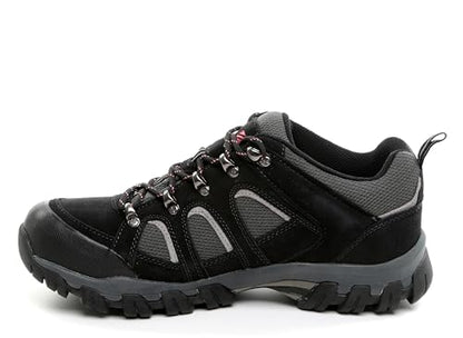 - Karrimor Men's Bodmin Iv Weathertite Low Rise Hiking Boots -