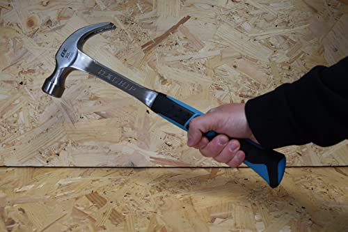 - OX Pro Claw Hammer | 20 oz -