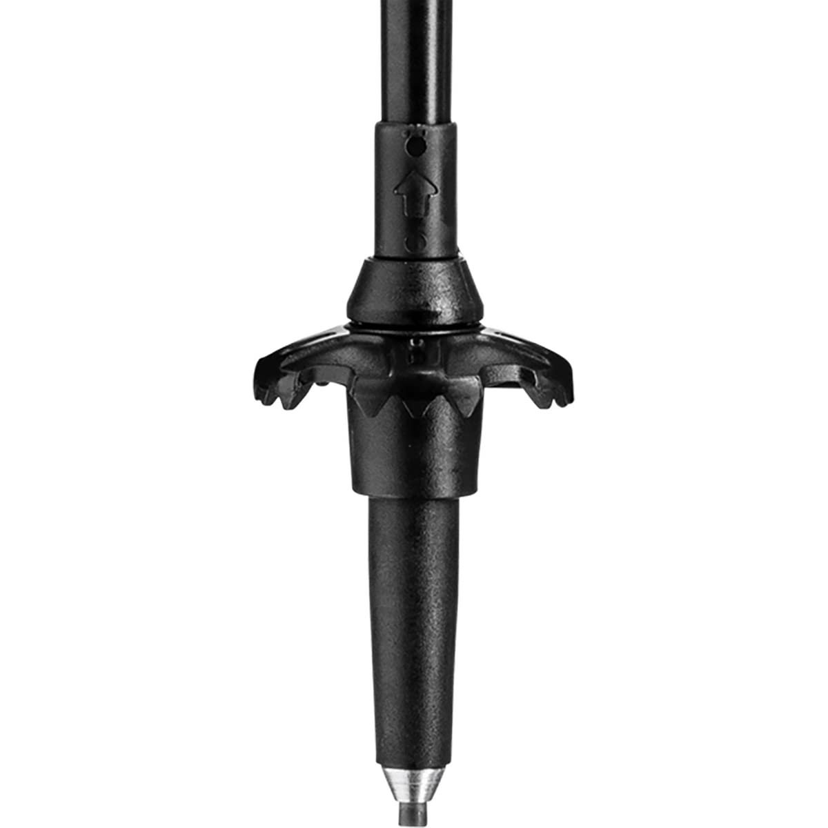 - Leki Cressida Poles | 90-125 cm -