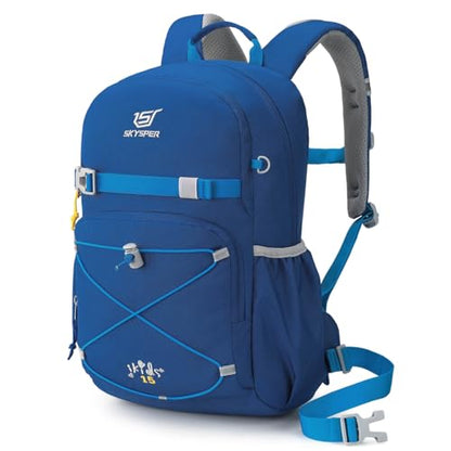 - SKYSPER Kids Backpack | Age 4-8 Children's Backpack | School Bag -