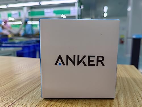 Anker Soundcore mini, Super-Portable Bluetooth Speaker with 15-Hour Playtime, 66-Foot Bluetooth Range, Wireless Speaker with Enhanced Bass, Noise-Cancelling Microphone, for Outdoor, Travel, Home