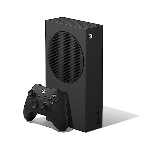 - Xbox Series S – 1TB