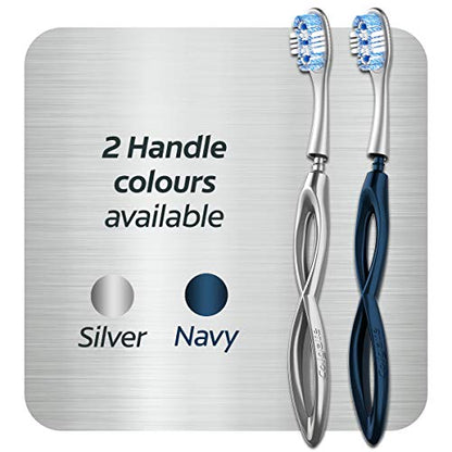 Colgate Link Whitening Medium Toothbrush