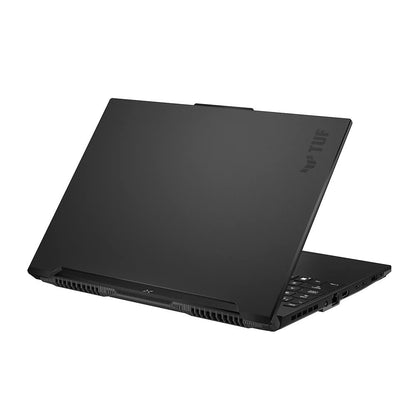 ASUS TUF Gaming Advantage Edition FA617NS 16.0" WUXGA 165Hz Gaming Laptop (AMD Ryzen 7-7735HS, AMD Radeon RX7600S Graphics, 16 GB RAM, 512 GB SSD, Windows 11) 90Whr Battery