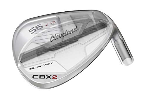 Cleveland Golf CBX 2 Wedge, 60 degrees Right Hand, Steel