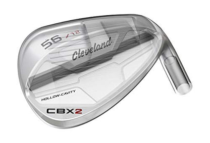 Cleveland Golf CBX 2 Wedge, 60 degrees Right Hand, Steel