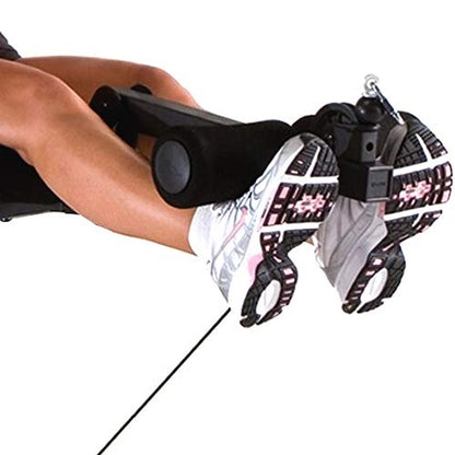 - Marcy Club MKM-1101 Home Multi Gym 54 kg Stack -