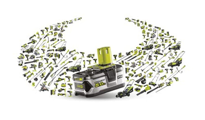 - Ryobi ONE+ | 18V OPT1845 Cordless Pole Hedge Trimmer | 45cm Blade (Body Only) -