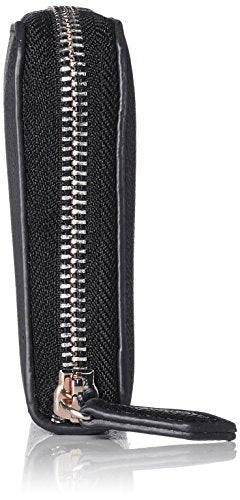 - Valentino by Mario Valentino Divina Women’s Wallet, Black (Nero)-