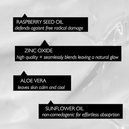 - UpCircle SPF 25 Mineral Sunscreen 60ml -Reef-Safe,Non-Nano Zinc Oxide and Lightweight-Raspberry Seed Oil -