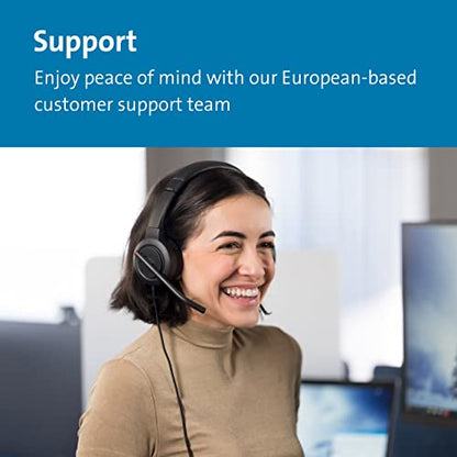 - Kensington Laptop Lock | MicroSaver Keyed Laptop Lock | High-Carbon, Cut-Resistant Cable -