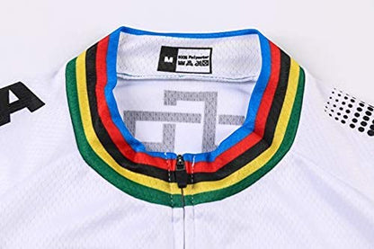 - Team Cycling Jersey | Summer Racing -