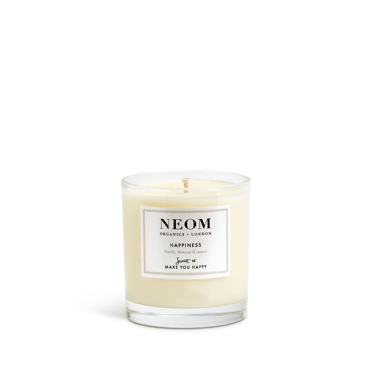 - Neom Organics London | Real Luxury Scented Candle -