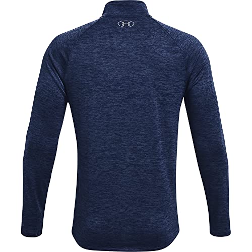 - Under Armour Men Tech 2.0 1/2 Zip -