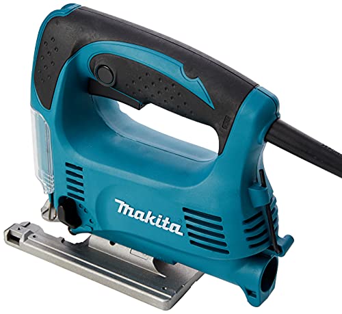 - Makita 4329/2 240V Orbital Action Jigsaw -