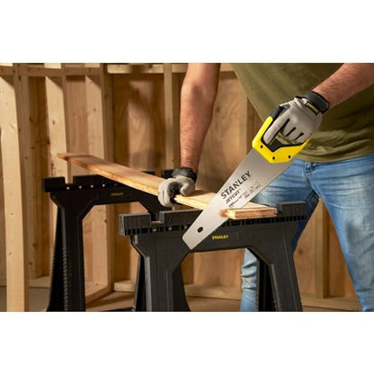 - Jet Cut Fine Handsaw | 380mm (16in) 11 TPI -