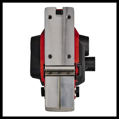 - Einhell Power X-Change 18V Cordless Planer | Battery Electric Planer For Wood -