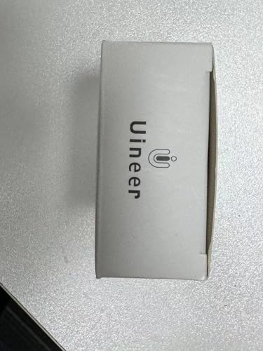 - Wired Mouse, USB wired mouse with 6 Button Silent Click