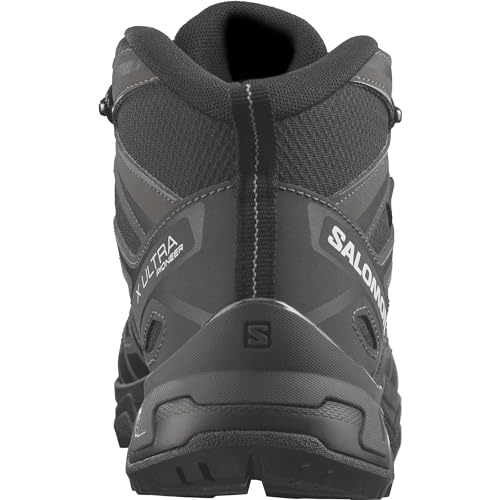 - Salomon X Ultra Pioneer Mid Gore-Tex | Men's Hiking Waterproof Shoes -