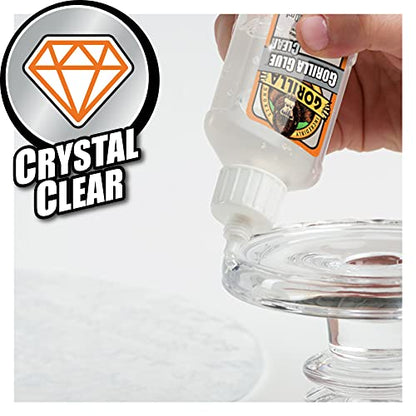 - Gorilla Glue | Clear | 110ml -