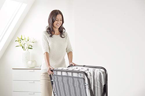 - JAY-BE Value Folding Bed | Rebound e-Fibre® Mattress -