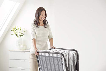 - JAY-BE Value Folding Bed | Rebound e-Fibre® Mattress -