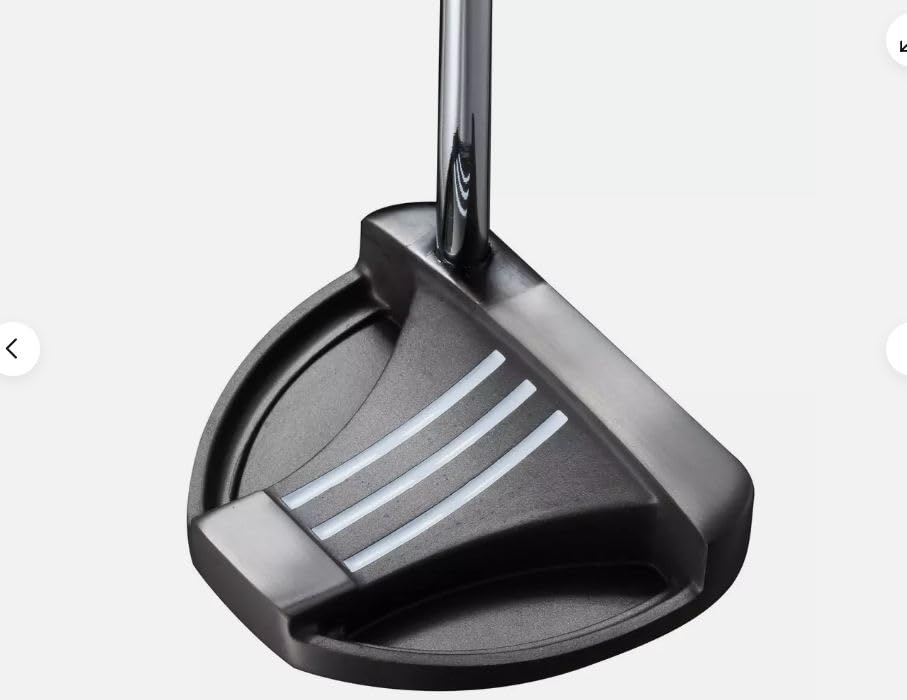 - MacGregor VIP Mens 12 Piece | All Graphite Complete Golf Set & Principle Cart Golf Bag -