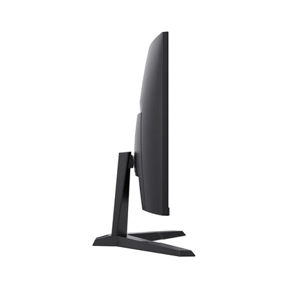 - KOORUI 27-Inch Gaming Monitor | Fast VA Panel 2560 | 1440P | R1800 | 144Hz -