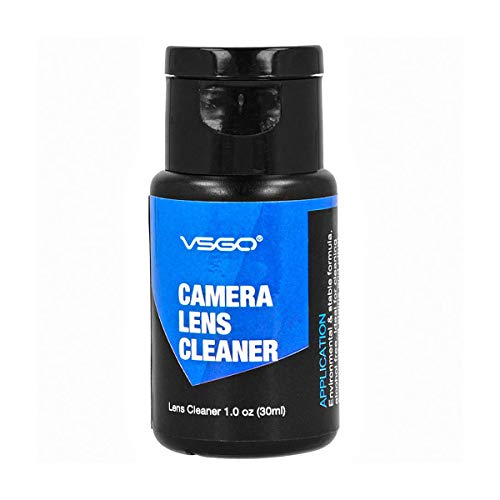 - VSGO DKL-15 Professional Cameras Cleaning Kit with Lens Cleaning Pen