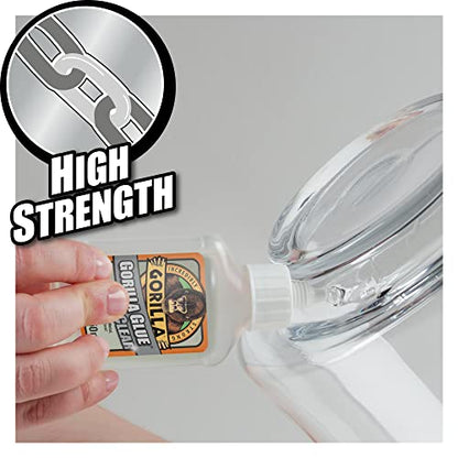 - Gorilla Glue | Clear | 110ml -