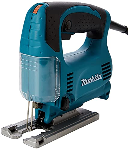 - Makita 4329/2 240V Orbital Action Jigsaw -