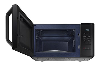 - Samsung MS23K3513AK Solo Microwave | 23 Litre |  Black -