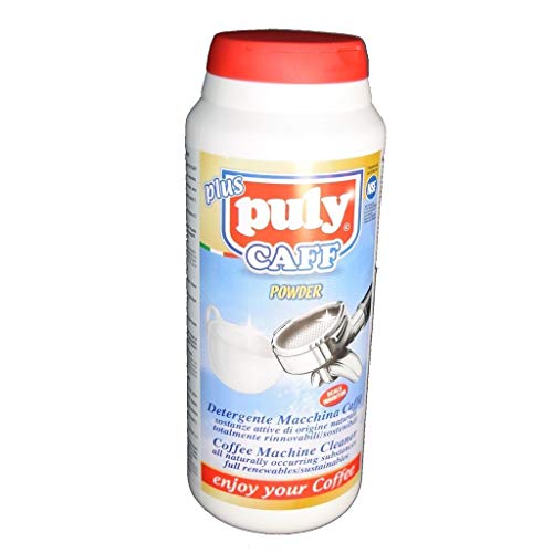- Puly Caff Coffee Machine Cleaning Powder | 900g -