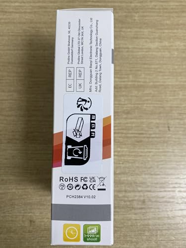 - PIXEL TW-283 DC2 | Wireless Remote Shutter Release | 2.4G Timer | Remote Control -