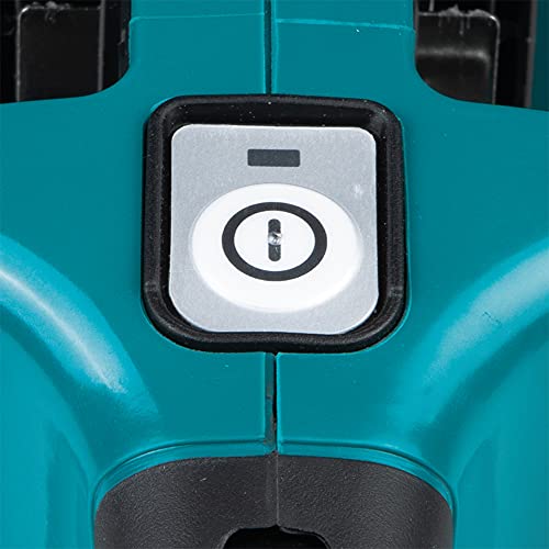 - Makita DUC355Z Twin 18V | Li-Ion LXT | 350mm Brushless Chainsaw -