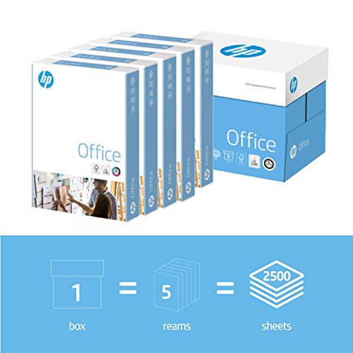 - HP Papers | White | RH98112 Printer Paper | Office A4 Paper -