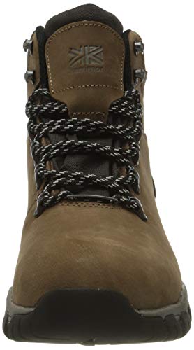 - Karrimor Men's Mendip High Rise Hiking Boots -