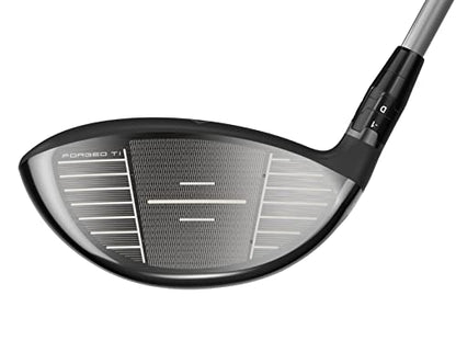 Callaway Golf 2023 Paradym X Driver (Right Hand, Ascent 40G Shaft, Regular Flex, 10.5 Degrees Loft)