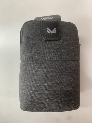 - VSGO VS-A3E Camera Cleaning Kit Portable Bag