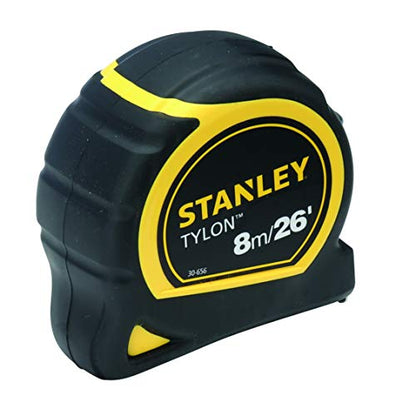 - STANLEY Tylon | 8m/26ft | Pocket Tape -