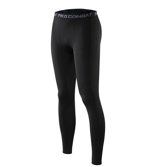 - Smatstyle Compression Trousers | Men's Sports Leggings | Running Trousers -