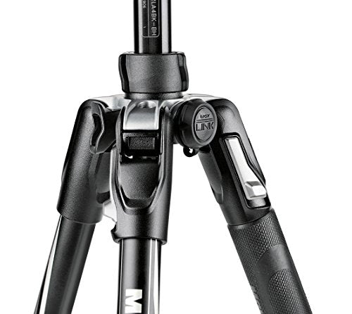 - Manfrotto Befree Advanced Camera Tripod Kit | Twist Closure -