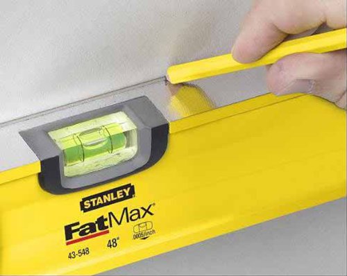 - Stanley | 120cm | FatMax Level | Yellow -