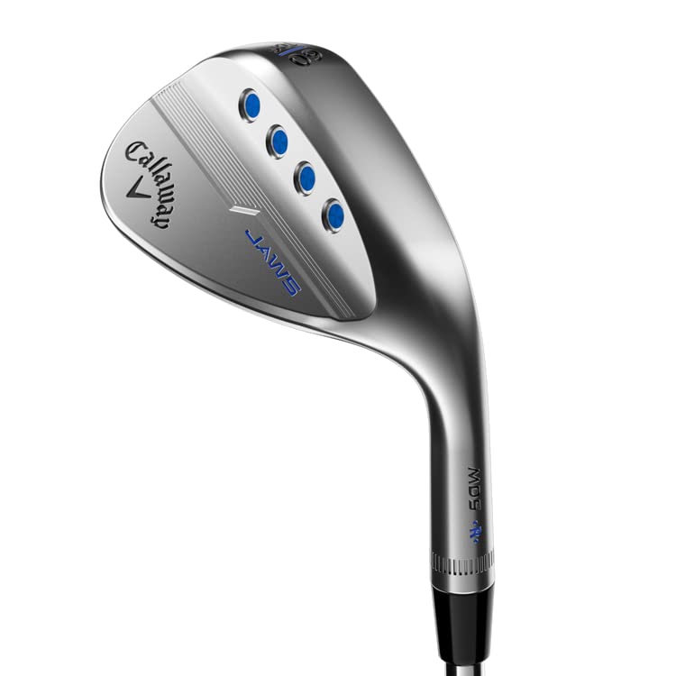 Callaway Golf 2022 Mack Daddy 5 JAWS Wedge