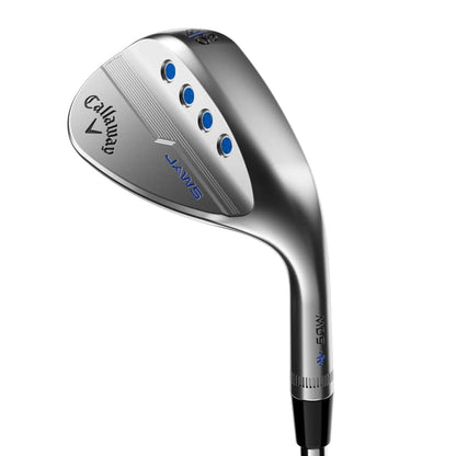 Callaway Golf 2022 Mack Daddy 5 JAWS Wedge