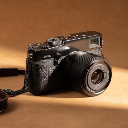 - TTARTISAN | 35mm F1.8 Auto Focus APS-C Camera Lens | Light Weight Camera Lens Support -