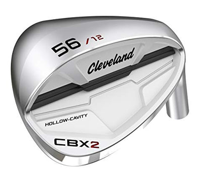 Cleveland Golf CBX 2 Wedge, 60 degrees Right Hand, Steel