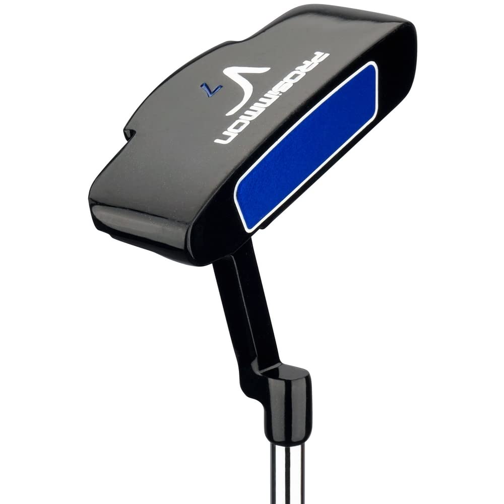 - Prosimmon Golf V7 Mens Golf Clubs Set + Bag | Right Hand -